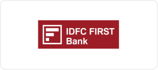 IDFC First